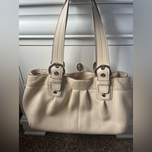 Coach Large Purse